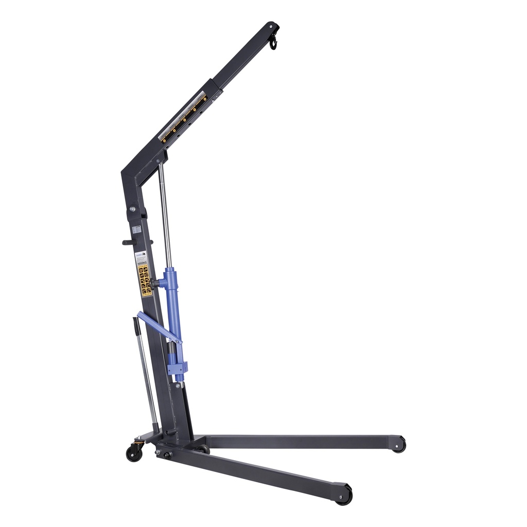 Engine crane 1000kg Valkenpower